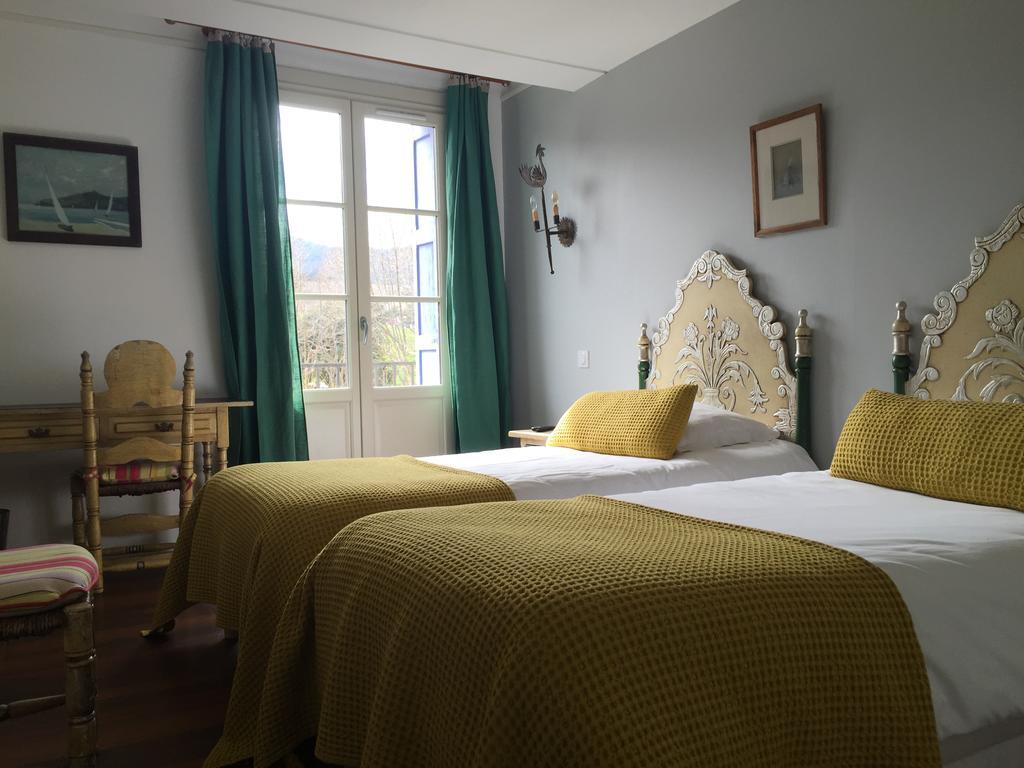 Hotel Des Templiers Collioure Room photo